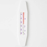 Термометр детский  для воды Лодочка