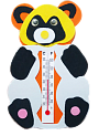 Термометр  с рисунком Панда
