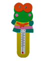Термометр с рисунком Лягушка 